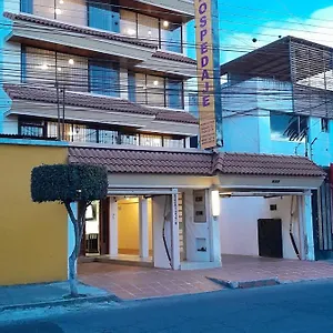 Hodu Quito