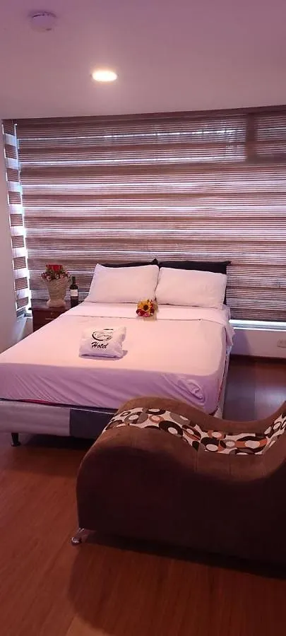Hotel Yura Y Yana contacts