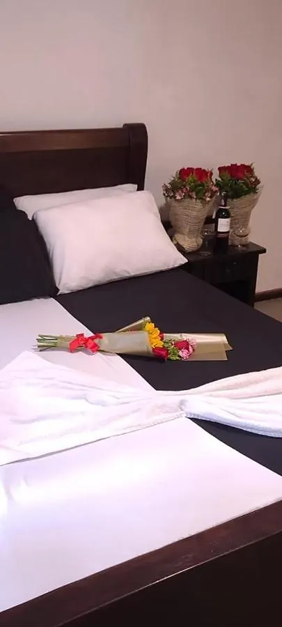 Hotel Yura Y Yana Quito Ecuador